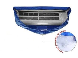 Husa pentru igienizarea climatizatorului BIG (18-24000 btu) HCC200016