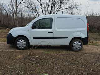 Renault Kangoo foto 7