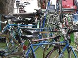 Cumpăr biciclete vechi foto 7