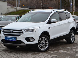 Ford Kuga foto 3