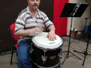 LP Conga (Salidor) Drum