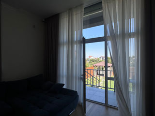 Duplex Elegant, Mobilat, cu Grădină și Parcare Privată foto 9