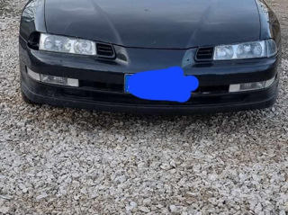 Honda Prelude foto 7