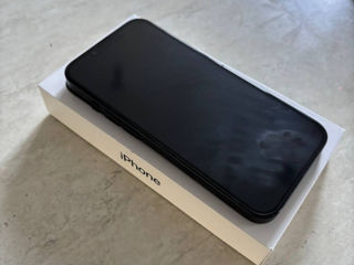 iPhone 14 256gb midnight blue foto 3