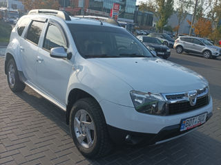 Dacia Duster foto 3