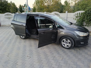 Ford C-Max foto 8