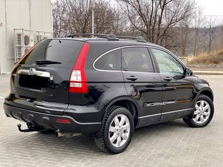 Honda CR-V foto 3