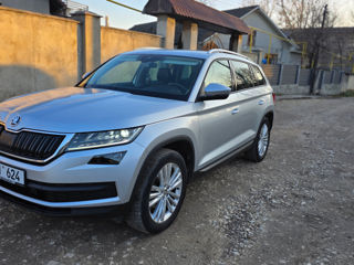 Skoda Kodiaq foto 2