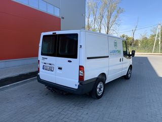 Ford Transit foto 3