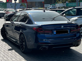 BMW 5 Series foto 5