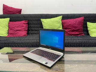 Proffesional Fujitsu i5/8GB/SSD/Garantie!