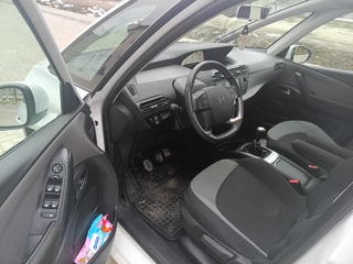 Citroen C4 Picasso foto 7