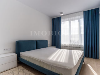 Apartament cu 2 camere, 70 m², Centru, Chișinău foto 4