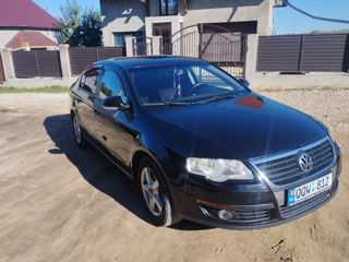 Volkswagen Passat foto 10