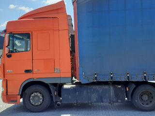 Daf Даф 105-410 foto 4