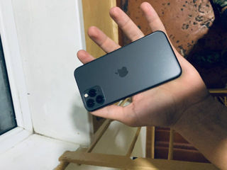 iPhone 11 Pro на 64 gb foto 3