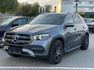 Mercedes GLE