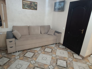 Apartament cu 2 camere, 60 m², Botanica, Chișinău foto 6