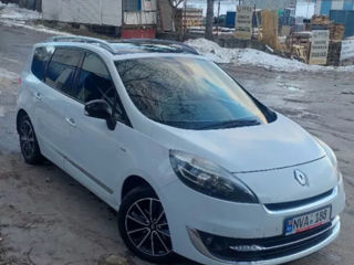 Renault Grand Scenic foto 4