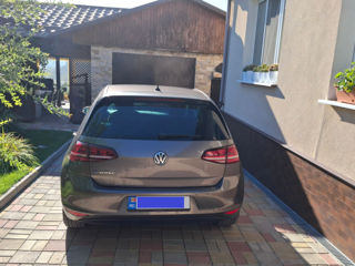 Volkswagen Golf foto 4