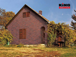 Klinker original pentru fatade și amenajari interioare produs in Polonia (fabrica King Klinker) foto 12