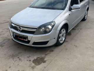 Opel Astra foto 7