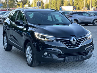 Renault Kadjar foto 4