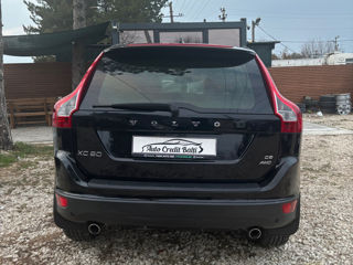 Volvo XC60 foto 3