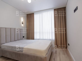 Apartament cu 3 camere, 68 m², Telecentru, Chișinău foto 4