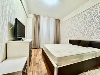 Apartament cu 2 camere, 65 m², Botanica, Chișinău foto 6