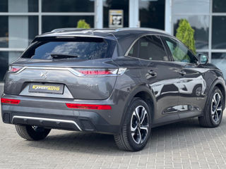 DS Automobiles DS 7 Crossback foto 6