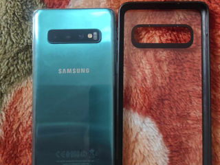 Samsung s 10 foto 1