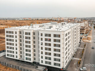 Apartament cu 2 camere, 67 m², Periferie, Dumbrava, Chișinău mun. foto 4