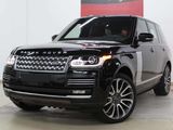 Body Kit Range Rover foto 6