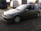 Piese Honda civic 1991-2000 foto 2