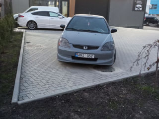 Honda Civic foto 3