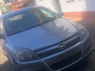 Opel Astra H 2007 1.4 1.6 1.7 1.9