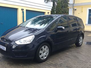 Ford S-Max foto 2