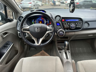 Honda Insight foto 7