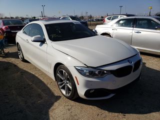 BMW 4 Series foto 1