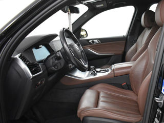 BMW X5 foto 3