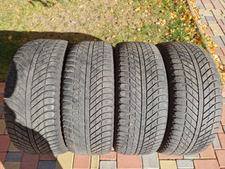 Goodyear 235-55-17