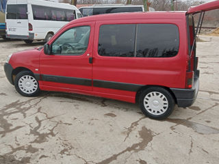 Citroen Berlingo foto 5