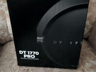 Beyerdynamic DT 1770 PRO. foto 2