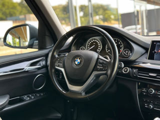 BMW X5 foto 8