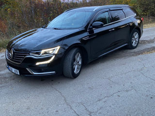 Renault Talisman foto 2