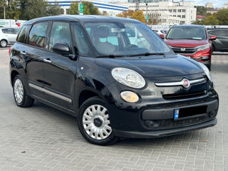 Fiat 500L foto 5