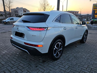 DS Automobiles DS 7 Crossback foto 3