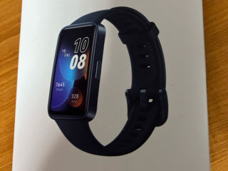 Huawei band 8