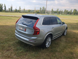 Volvo XC90 foto 3